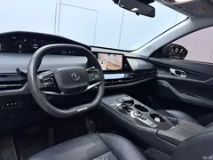 2022 Changan UNI-K Smart Electric iDD Blue Whale iDD 130km 1.5T Excellent Type — фото 8