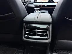 2022 Changan UNI-K Smart Electric iDD Blue Whale iDD 130km 1.5T Excellent Type — фото 17