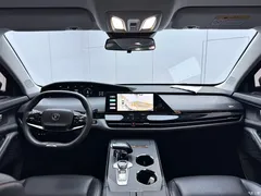 2022 Changan UNI-K Smart Electric iDD Blue Whale iDD 130km 1.5T Excellent Type — фото 18