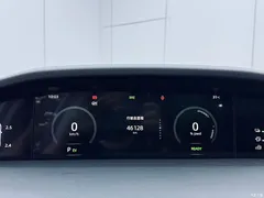 2022 Changan UNI-K Smart Electric iDD Blue Whale iDD 130km 1.5T Excellent Type — фото 22