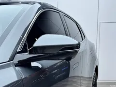 2022 Changan UNI-K Smart Electric iDD Blue Whale iDD 130km 1.5T Excellent Type — фото 26