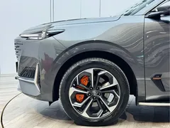 2022 Changan UNI-K Smart Electric iDD Blue Whale iDD 130km 1.5T Excellent Type — фото 27
