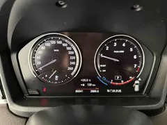 2022 BMW X1, белый — фото 4