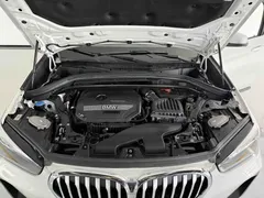 2022 BMW X1, белый — фото 6