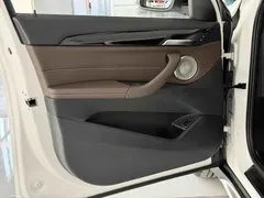 2022 BMW X1, белый — фото 9