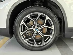 2022 BMW X1, белый — фото 10