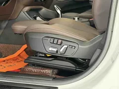 2022 BMW X1, белый — фото 11