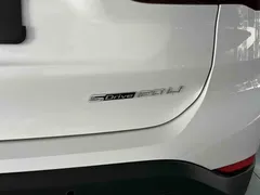 2022 BMW X1, белый — фото 16