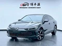 2023 Volkswagen Lamando L 280TSI DSG Cool — фото 1