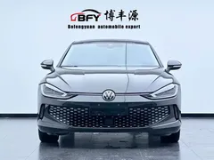 2023 Volkswagen Lamando L 280TSI DSG Cool — фото 2
