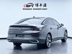 2023 Volkswagen Lamando L 280TSI DSG Cool — фото 3