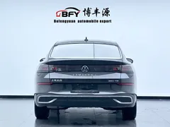 2023 Volkswagen Lamando L 280TSI DSG Cool — фото 4