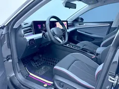 2023 Volkswagen Lamando L 280TSI DSG Cool — фото 6
