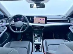 2023 Volkswagen Lamando L 280TSI DSG Cool — фото 20