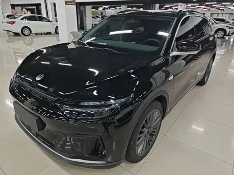 2023 Leapmotor C11 500