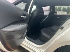 2023 Toyota Levin 185T CVT Sport, белый — фото 5