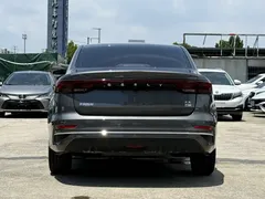 2023 Geely Emgrand 4th Gen Champion 1.5L CVT Flagship — фото 8