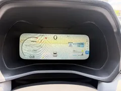 2023 Geely Emgrand 4th Gen Champion 1.5L CVT Flagship — фото 10