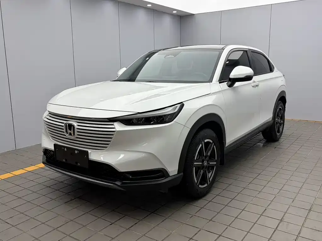 2023 Honda Vezel 1.5L CVT