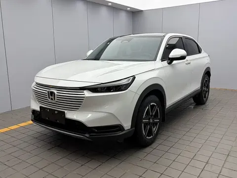 2023 Honda Vezel 1.5L CVT