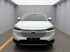 2023 Honda Vezel 1.5L CVT, белый — фото 2