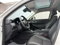 2023 Honda Vezel 1.5L CVT, белый — фото 7