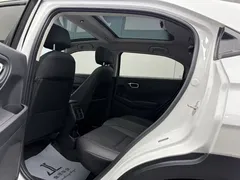2023 Honda Vezel 1.5L CVT, белый — фото 8