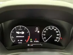 2023 Honda Vezel 1.5L CVT, белый — фото 11