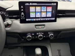 2023 Honda Vezel 1.5L CVT, белый — фото 13