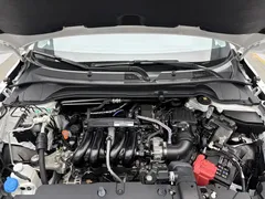 2023 Honda Vezel 1.5L CVT, белый — фото 18