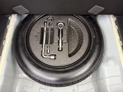 2023 Honda Vezel 1.5L CVT, белый — фото 20