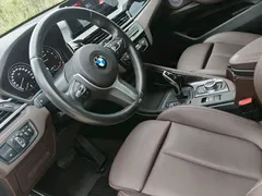 2020 BMW X1, белый — фото 6
