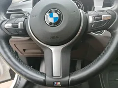 2020 BMW X1, белый — фото 8