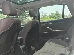 2020 BMW X1, белый — фото 9