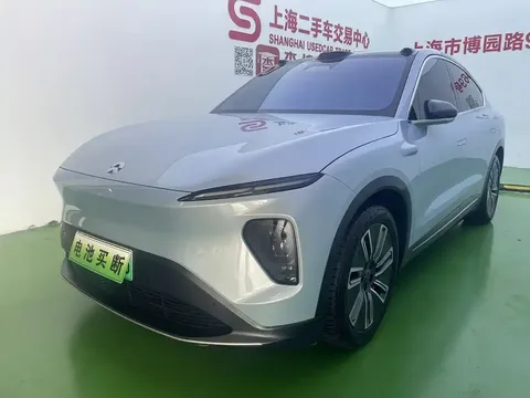 2023 Nio EC7 100kWh