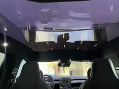 2023 Nio EC7 100kWh, синий — фото 12