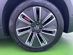 2023 Nio EC7 100kWh, синий — фото 14