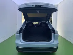 2023 Nio EC7 100kWh, синий — фото 15