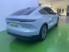 2023 Nio EC7 100kWh, синий — фото 16