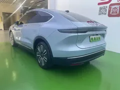 2023 Nio EC7 100kWh, синий — фото 18