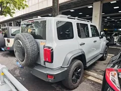 2021 Tank 300 Off-road 2.0T Challenger — фото 7
