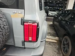 2021 Tank 300 Off-road 2.0T Challenger — фото 8