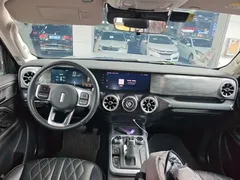 2021 Tank 300 Off-road 2.0T Challenger — фото 10