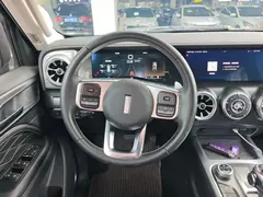 2021 Tank 300 Off-road 2.0T Challenger — фото 11