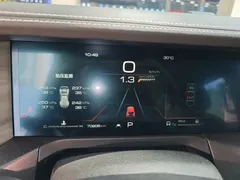 2021 Tank 300 Off-road 2.0T Challenger — фото 12