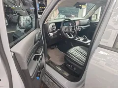 2021 Tank 300 Off-road 2.0T Challenger — фото 16