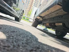 2021 Tank 300 Off-road 2.0T Challenger — фото 21