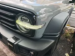 2021 Tank 300 Off-road 2.0T Challenger — фото 24