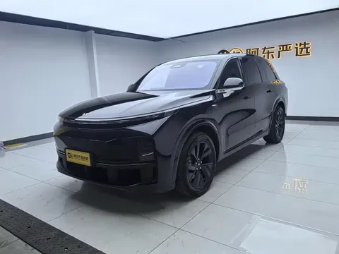 2023 Li Auto L8 Pro