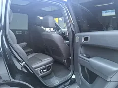 2023 Li Auto L8 Pro, чёрный — фото 20